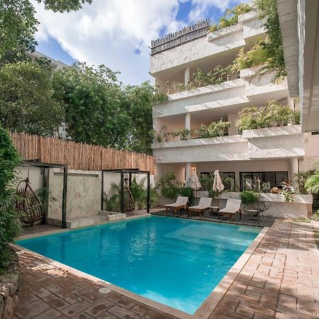 Che Suites Tulum Adults Only ภายนอก รูปภาพ
