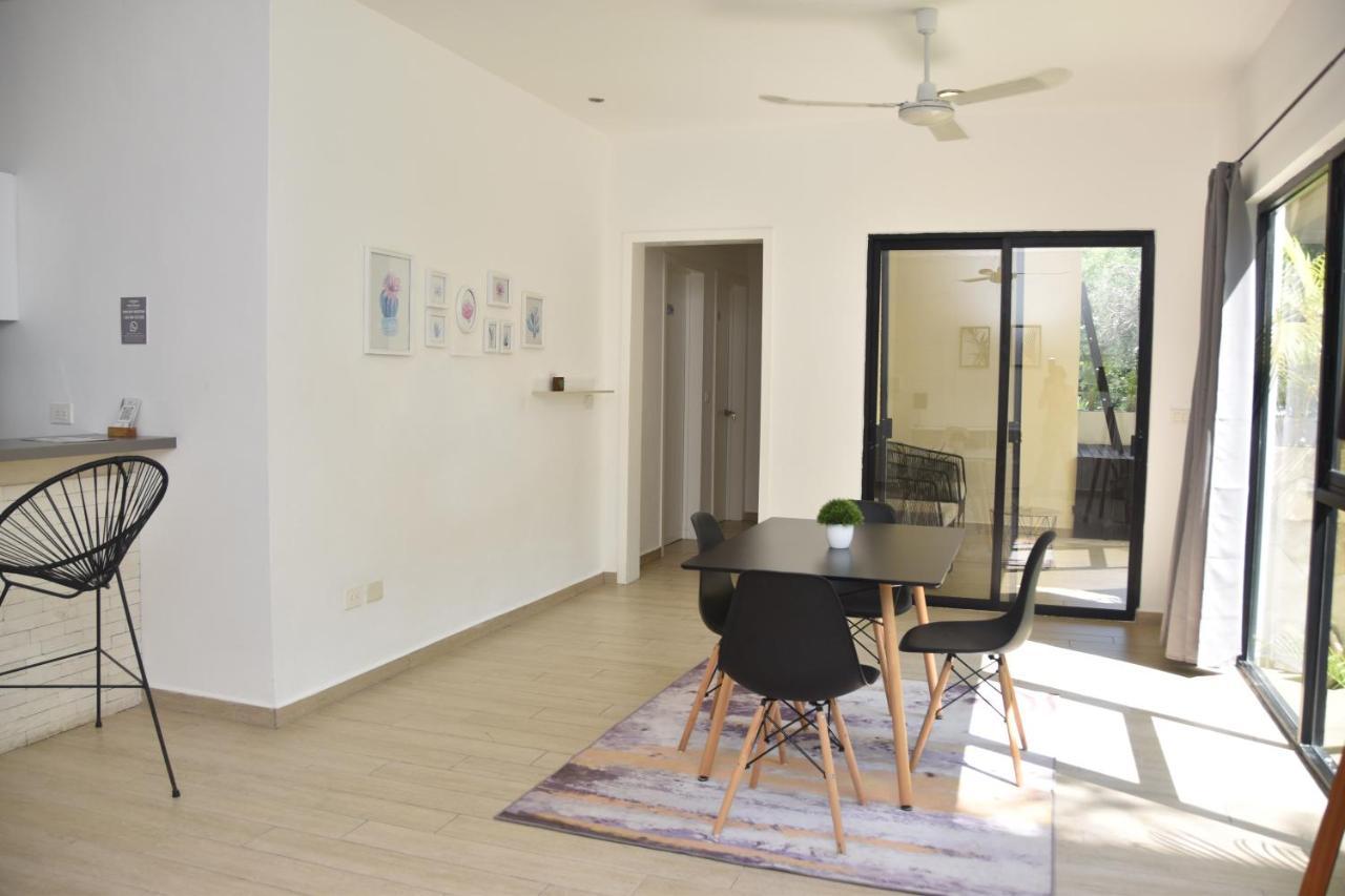 Che Suites Tulum Adults Only ภายนอก รูปภาพ