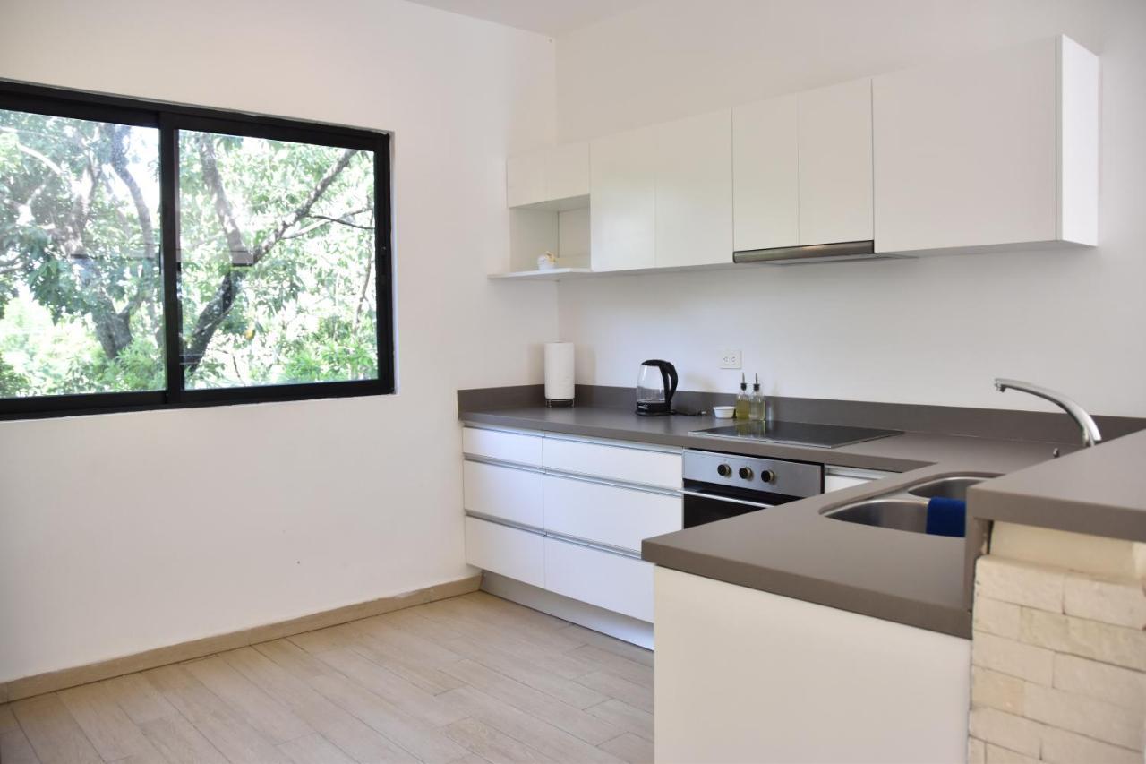 Che Suites Tulum Adults Only ภายนอก รูปภาพ
