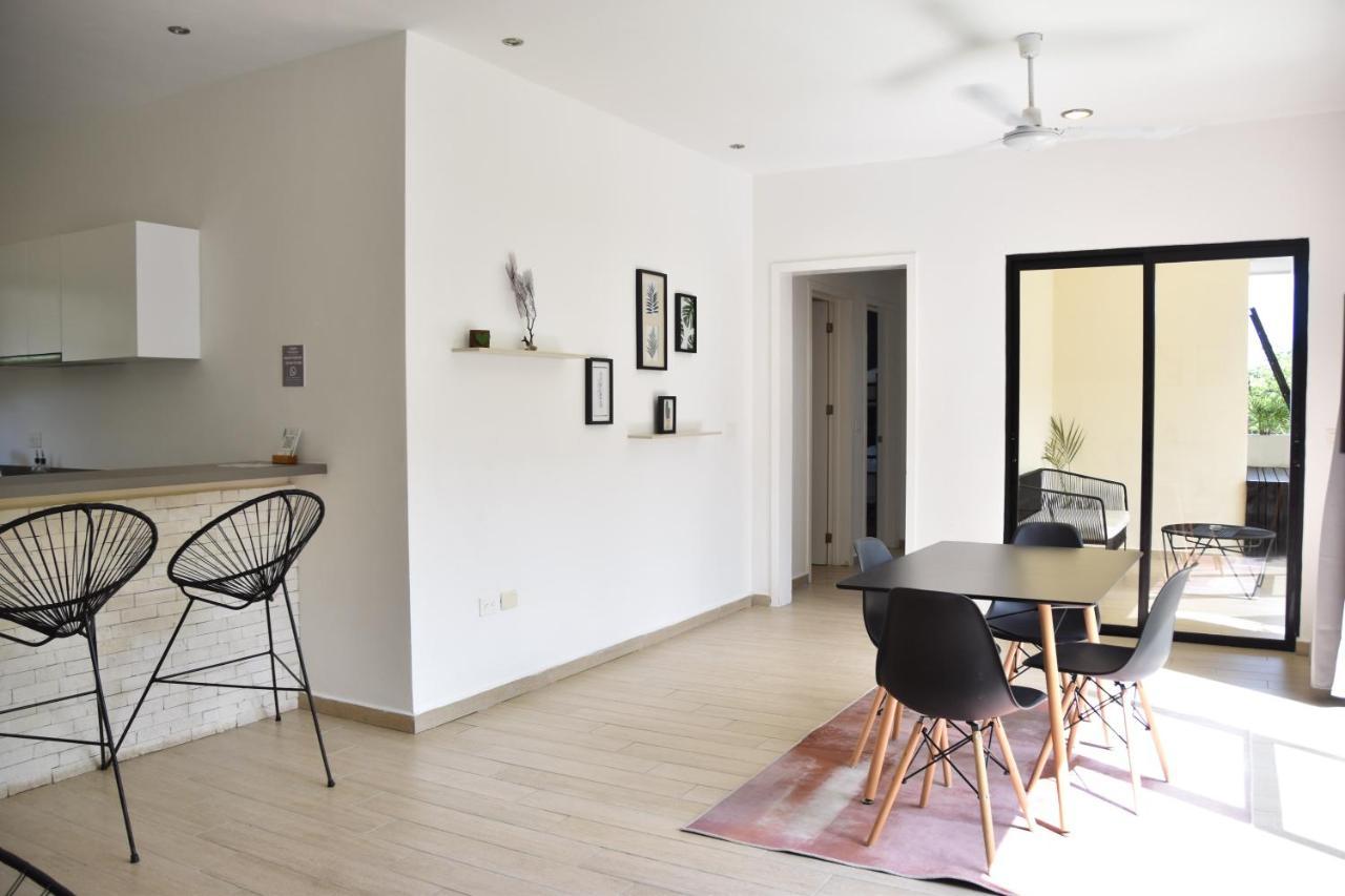 Che Suites Tulum Adults Only ภายนอก รูปภาพ