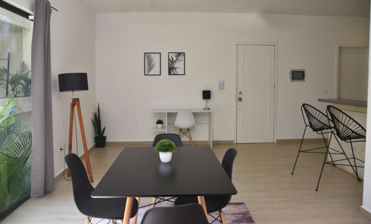 Che Suites Tulum Adults Only ภายนอก รูปภาพ