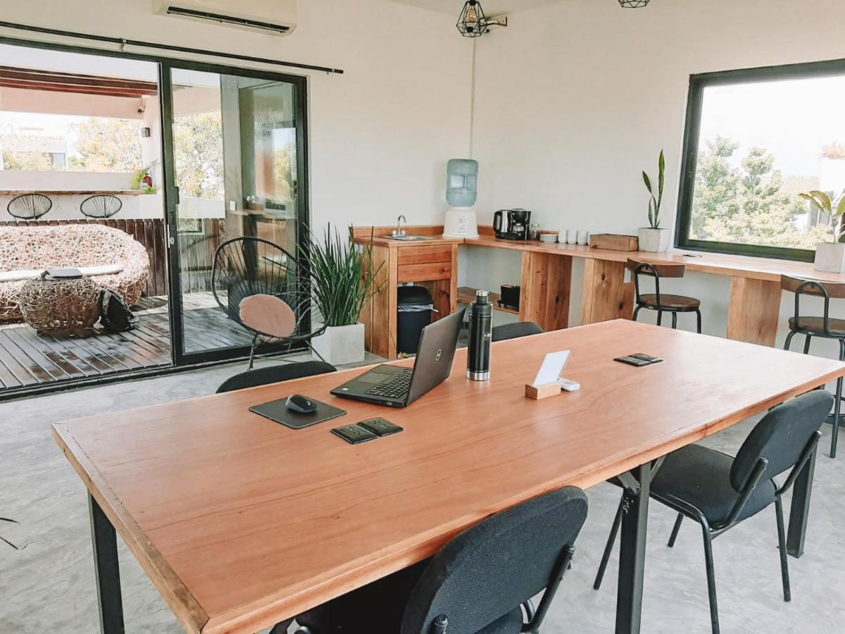 Che Suites Tulum Adults Only ภายนอก รูปภาพ