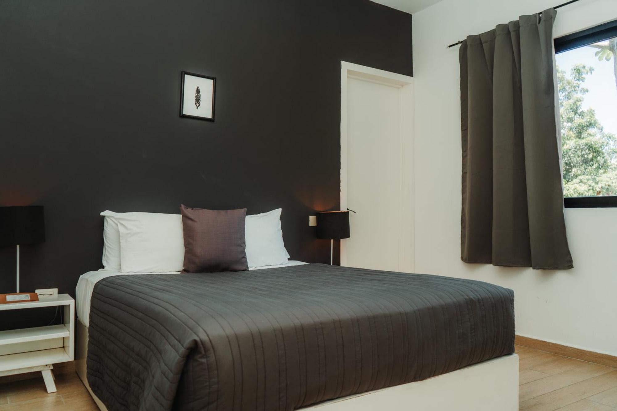 Che Suites Tulum Adults Only ภายนอก รูปภาพ