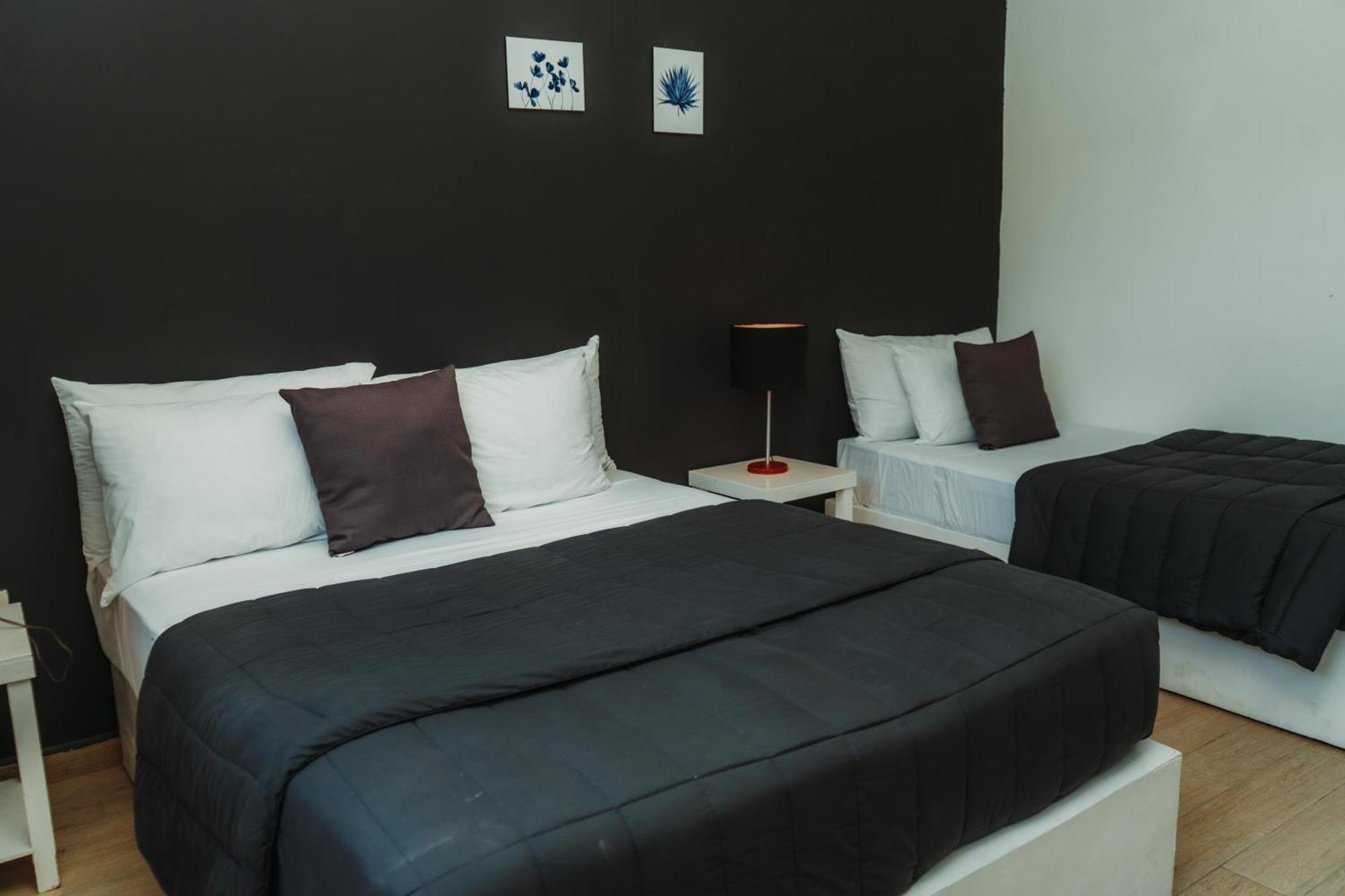 Che Suites Tulum Adults Only ภายนอก รูปภาพ