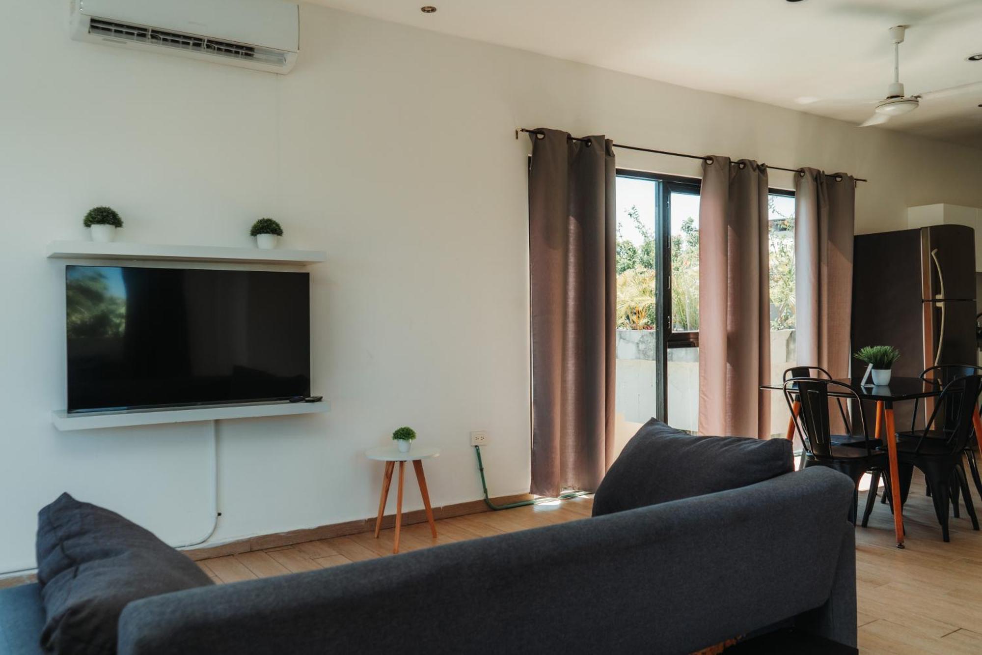 Che Suites Tulum Adults Only ภายนอก รูปภาพ