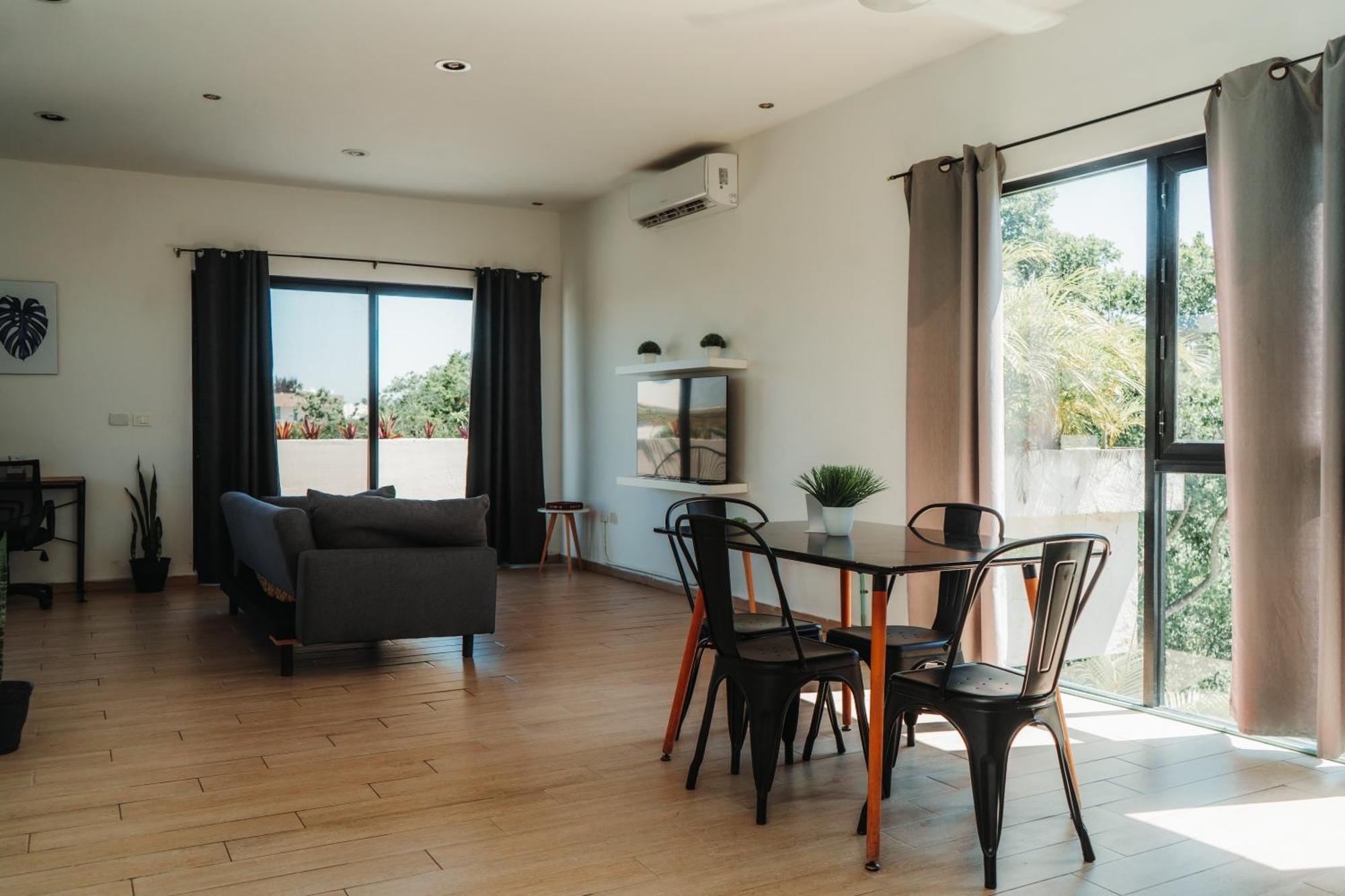 Che Suites Tulum Adults Only ภายนอก รูปภาพ