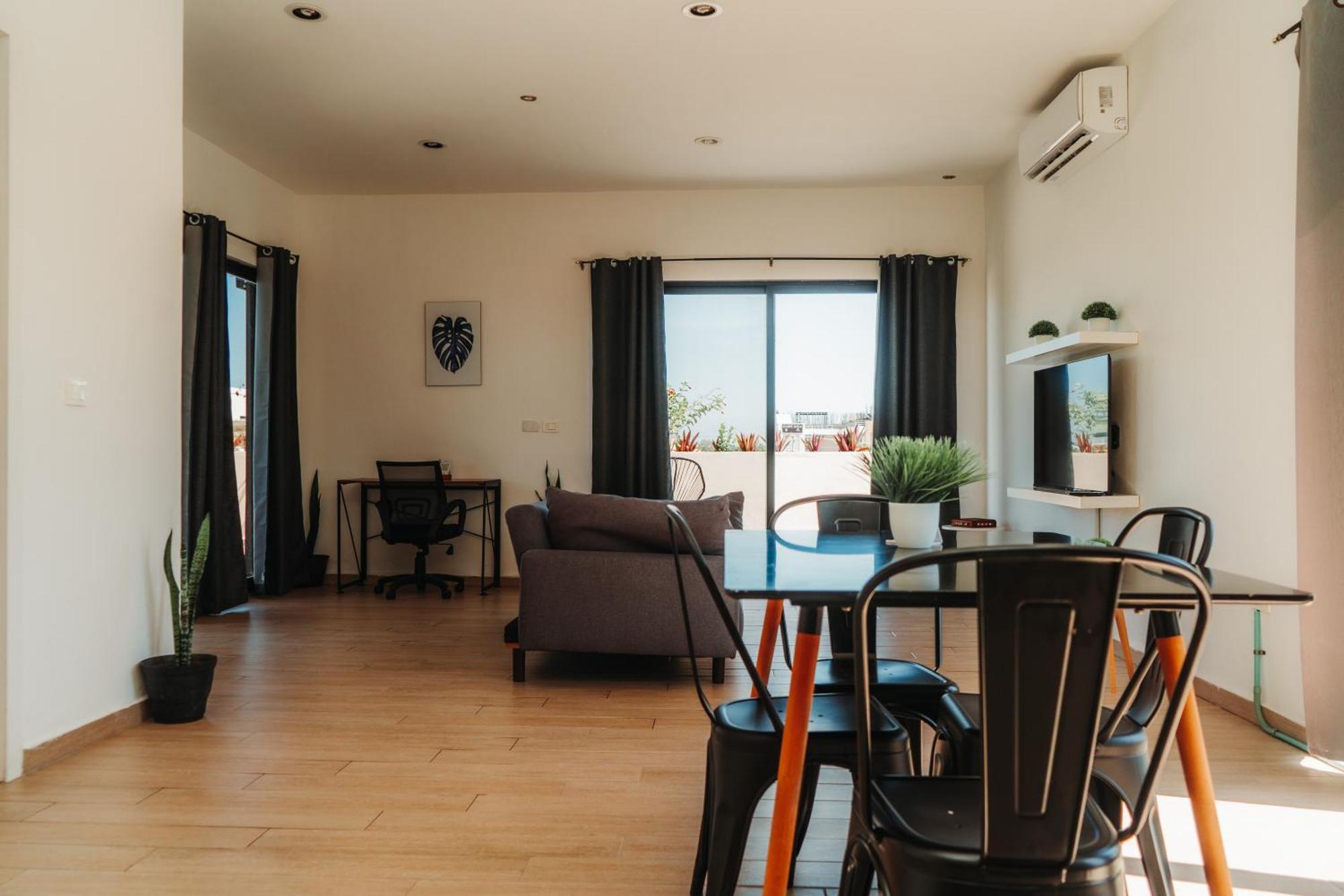 Che Suites Tulum Adults Only ภายนอก รูปภาพ