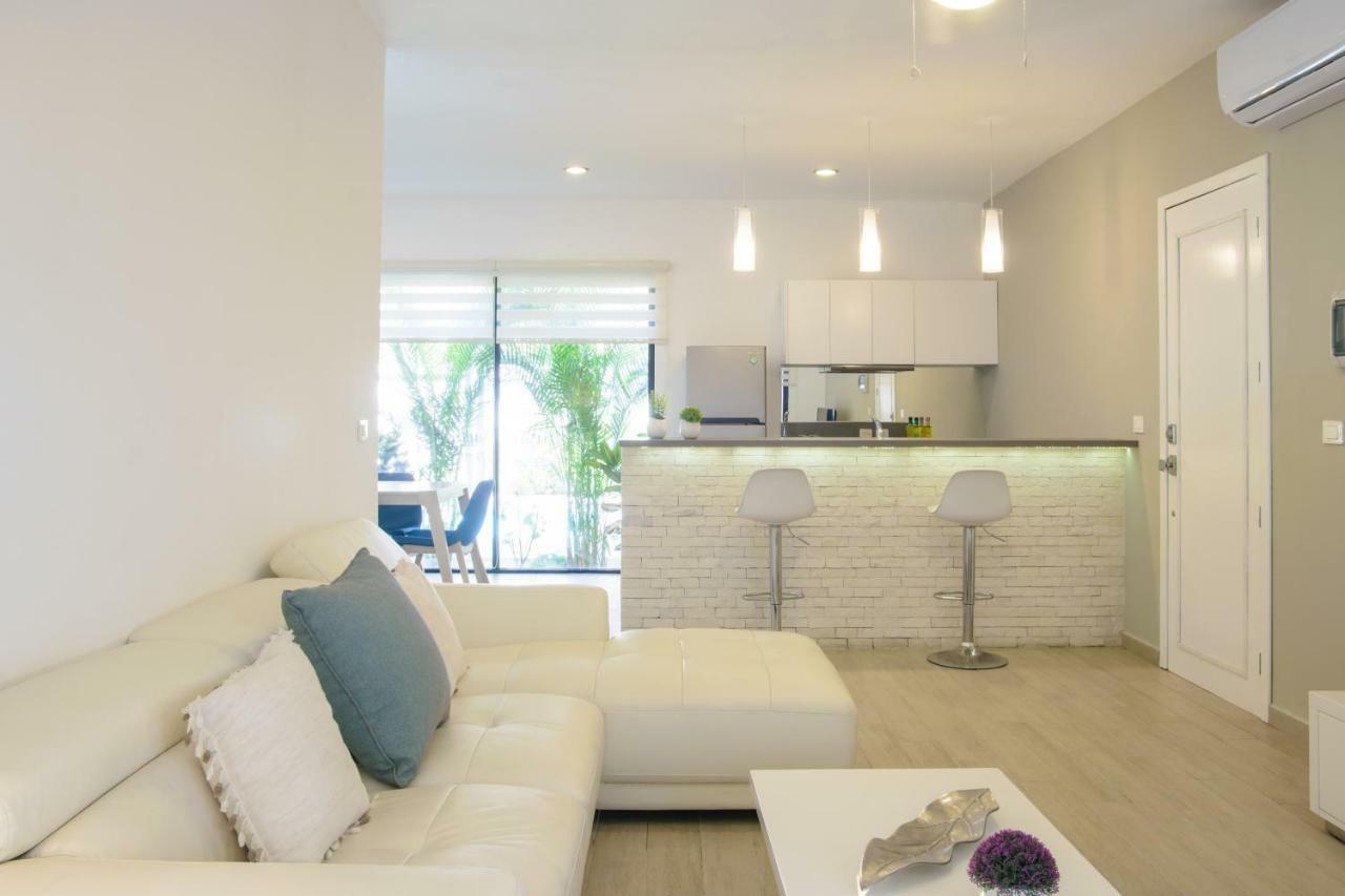 Che Suites Tulum Adults Only ภายนอก รูปภาพ
