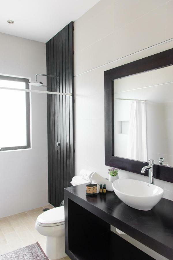 Che Suites Tulum Adults Only ภายนอก รูปภาพ