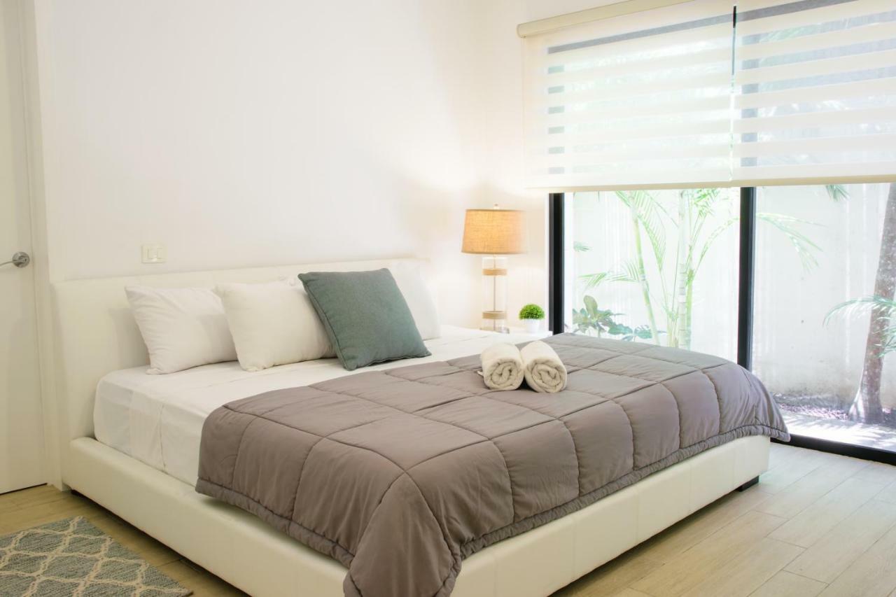 Che Suites Tulum Adults Only ภายนอก รูปภาพ